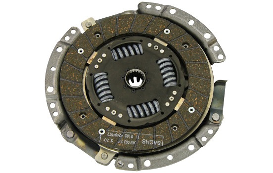 Kit de embrague 3000 950 017 Sachs