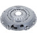 Kit de embrague 3000 950 019 Sachs, Miniatura 4