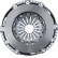 Kit de embrague 3000 950 019 Sachs, Miniatura 5