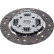 Kit de embrague 3000 950 019 Sachs, Miniatura 7