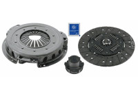 Kit de embrague 3000 950 021 Sachs