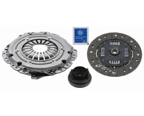 Kit de embrague 3000 950 024 Sachs