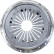 Kit de embrague 3000 950 057 Sachs, Miniatura 4