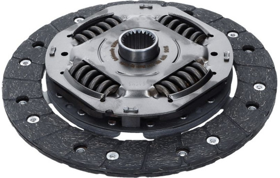 Kit de embrague 3000 950 057 Sachs, Imagen 5