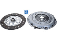 Kit de embrague 3000 950 062 Sachs