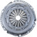 Kit de embrague 3000 950 062 Sachs, Miniatura 4