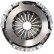 Kit de embrague 3000 950 064 Sachs, Miniatura 3