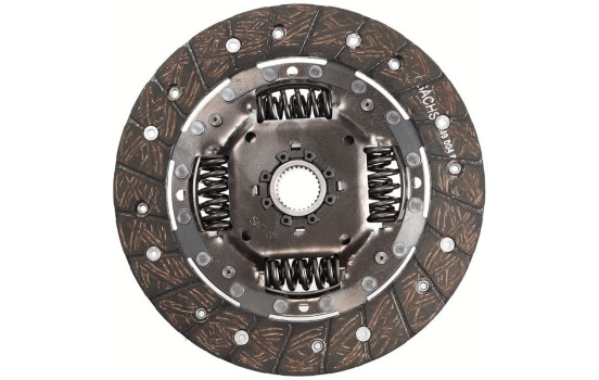 Kit de embrague 3000 950 064 Sachs, Imagen 6