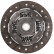 Kit de embrague 3000 950 064 Sachs, Miniatura 7