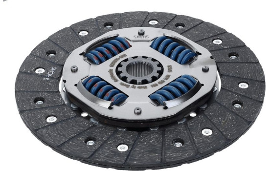 Kit de embrague 3000 950 066 Sachs, Imagen 5