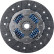 Kit de embrague 3000 950 066 Sachs, Miniatura 6