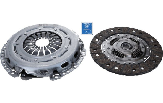 Kit de embrague 3000 950 068 Sachs