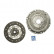 Kit de embrague 3000 950 070 Sachs