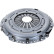 Kit de embrague 3000 950 070 Sachs, Miniatura 3