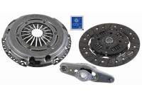 Kit de embrague 3000 950 074 Sachs