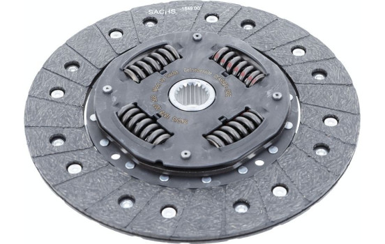 Kit de embrague 3000 950 083 Sachs, Imagen 4
