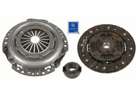 Kit de embrague 3000 950 097 Sachs