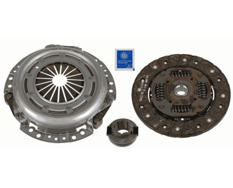 Kit de embrague 3000 950 097 Sachs