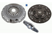 Kit de embrague 3000 950 105 Sachs