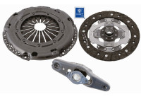 Kit de embrague 3000 950 115 Sachs