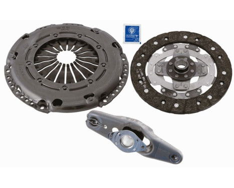 Kit de embrague 3000 950 115 Sachs