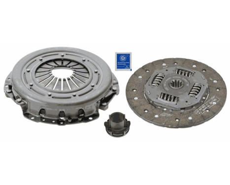 Kit de embrague 3000 950 503 Sachs