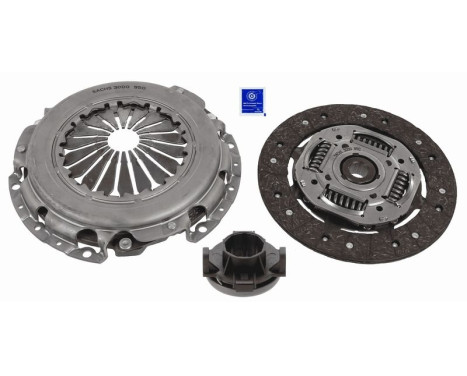 Kit de embrague 3000 950 518 Sachs