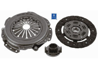 Kit de embrague 3000 950 560 Sachs