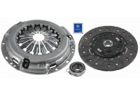 Kit de embrague 3000 950 613 Sachs