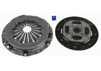 Kit de embrague 3000 950 656 Sachs