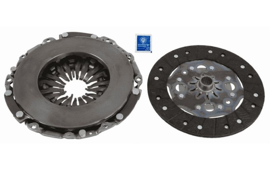 Kit de embrague 3000 950 698 Sachs, Imagen 2