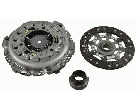 Kit de embrague 3000 950 709 Sachs