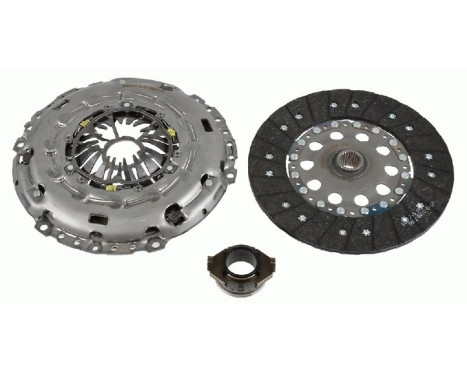 Kit de embrague 3000 950 718 Sachs
