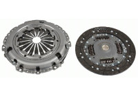 Kit de embrague 3000 950 722 Sachs