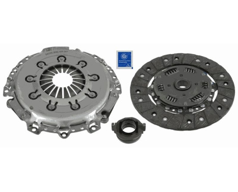 Kit de embrague 3000 950 731 Sachs