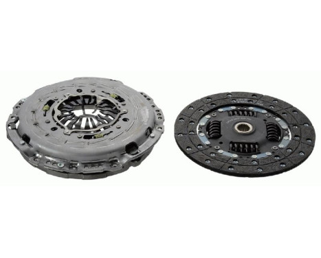 Kit de embrague 3000 950 733 Sachs
