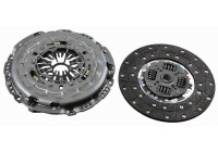 Kit de embrague 3000 950 745 Sachs