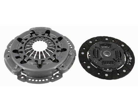 Kit de embrague 3000 950 780 Sachs
