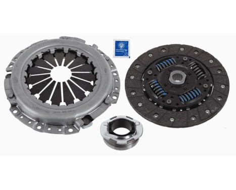 Kit de embrague 3000 950 838 Sachs