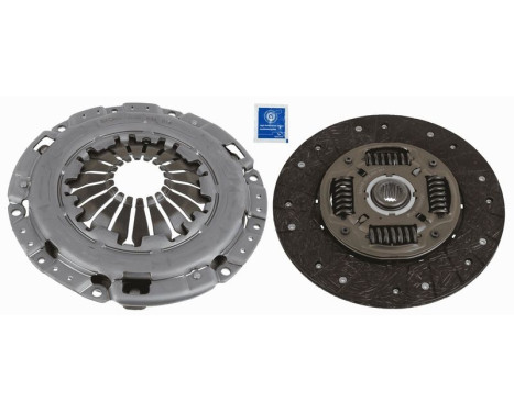 Kit de embrague 3000 950 852 Sachs
