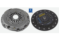 Kit de embrague 3000 950 867 Sachs