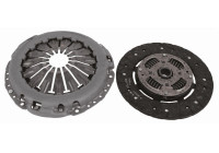 Kit de embrague 3000 950 872 Sachs