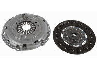 Kit de embrague 3000 950 922 Sachs