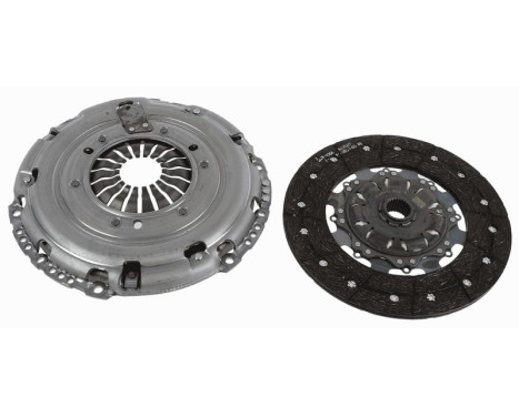 Kit de embrague 3000 950 922 Sachs