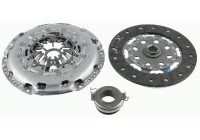 Kit de embrague 3000 950 925 Sachs