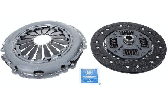 Kit de embrague 3000 950 941 Sachs, Imagen 2