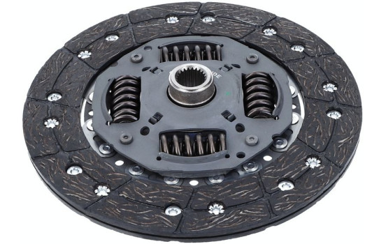 Kit de embrague 3000 950 941 Sachs, Imagen 6