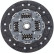 Kit de embrague 3000 950 941 Sachs, Miniatura 8
