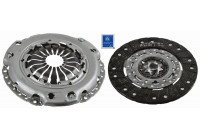 Kit de embrague 3000 950 943 Sachs