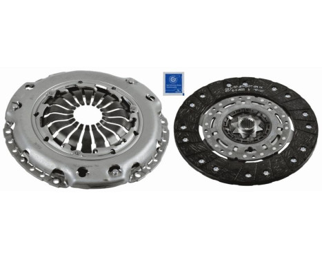 Kit de embrague 3000 950 943 Sachs